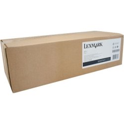 Lexmark 24B7502 cartucho de tóner 1 pieza(s) Original Negro | 0734646719599 [1 de 2]