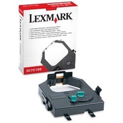 Lexmark 3070166 cinta para impresora Negro Lexmark 3070166 cinta para impresora Negro | 0734646397421 | Hay 18 unidades en almacén