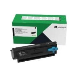 Lexmark 55B2H0E cartucho de tóner 1 pieza Original Negro | 0734646710466 | Hay 7 unidades en almacén