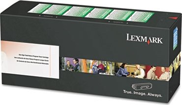 Lexmark C2320M0 cartucho de tóner 1 pieza(s) Original Magenta | 0734646667067 [1 de 2]