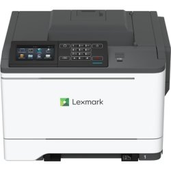 Lexmark Cs622de Color 2400 X 600 Dpi A4 | 42C0090 | 0734646633451 | 617,43 euros