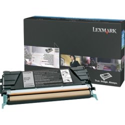 Lexmark E250A31E cartucho de tóner 1 pieza Original Negro | 0734646258357 [1 de 2]