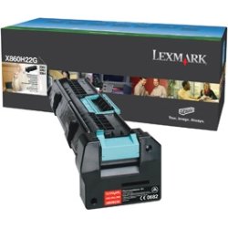 Lexmark X860H22G fotoconductor 70000 páginas | 0734646317337 | Hay 1 unidades en almacén