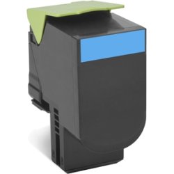 Lexmark XC2132 C toner 1 pieza Original Cian | 24B6008 | 0734646498746 | Hay 5 unidades en almacén
