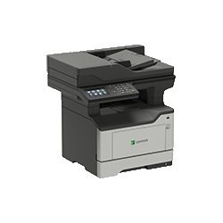 Lexmark XM1246 multifunción Laser A4 1200 x 1200 DPI 46 ppm | 36S0871 | 0734646660174 | Hay 1 unidades en almacén