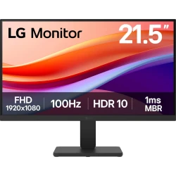 LG 22U401A-B pantalla para PC 54,6 cm (21.5``) 1920 x 1080 P | 8806096531280 | Hay 216 unidades en almacén