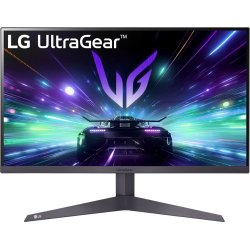 LG 24GS50F-B pantalla para PC 60,2 cm (23.7``) 1920 x 1080 P | 8806096090701 | Hay 22 unidades en almacén