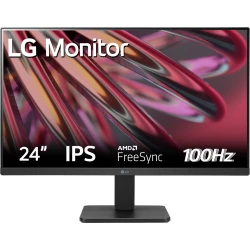 LG 24MR400-B.AEUQ pantalla para PC 60,5 cm (23.8``) 1920 x 1 | 8806084707611 | Hay 2 unidades en almacén