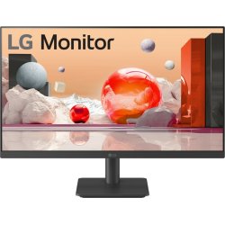 Lg 25ms500-b 25`` Full Hd Lcd Negro Monitor | 8806084333483 | 89,38 euros