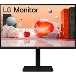 LG 27BA450-B pantalla para PC 68,6 cm (27``) 1920 x 1080 Pix | 8806096097779 | Hay 38 unidades en almacén