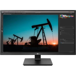 LG 27BN55UP-B pantalla para PC 68,6 cm (27``) 3840 x 2160 Pi | 27BN55UP-B.AEU | 8806091983473 | Hay 8 unidades en almacén