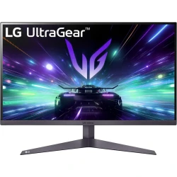 LG 27GS50F-B pantalla para PC 68,6 cm (27``) 1920 x 1080 Pix | 27GS50F-B.AEUQ | 8806096090688 | Hay 8 unidades en almacén