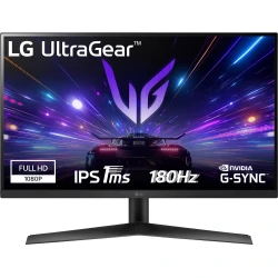LG 27GS60F pantalla para PC 68,6 cm (27``) 1920 x 1080 Pixel | 27GS60F-B | Hay 25 unidades en almacén