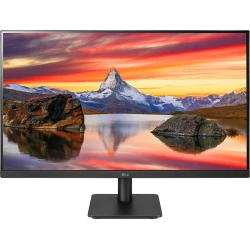 LG 27MP400-B pantalla para PC 68,6 cm (27``) 1920 x 1080 Pixeles Full HD LED Neg | 8806091356581 [1 de 7]