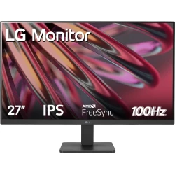 LG 27MR400-B.AEUQ pantalla para PC 68,6 cm (27``) 1920 x 108 | 8806084706256 | 8806084706256 | Hay 26 unidades en almacén