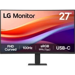 LG 27U421A-B pantalla para PC 68,6 cm (27``) 1920 x 1080 Pix | 8806096323809 | Hay 12 unidades en almacén