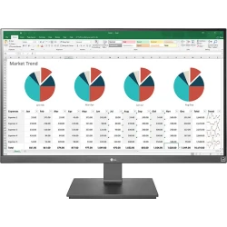 LG 27UK670P-B pantalla para PC 68,6 cm (27``) 3840 x 2160 Pi | 27UK670P-B. | 8806087974584 | Hay 12 unidades en almacén