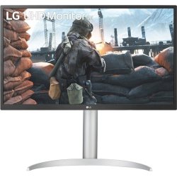 LG 27UP550P-W pantalla para PC 68,6 cm (27``) 3840 x 2160 Pi | 8806091984166 | Hay 45 unidades en almacén