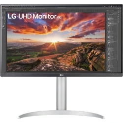 LG 27UP850K-W.AEU monitor pantalla para PC 68,6 cm (27``) 38 | 8806096296233 | Hay 50 unidades en almacén