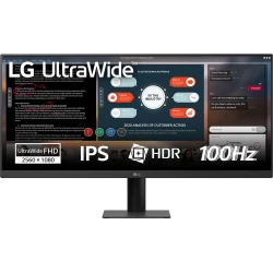 LG 29U511A-B pantalla para PC 73,7 cm (29``) 2560 x 1080 Pix | 29U511A-B.AEU | 8806096534601 | Hay 14 unidades en almacén
