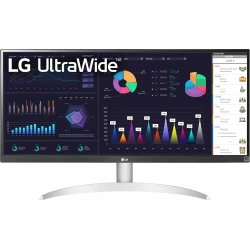 LG 29WQ600-W.AEU pantalla para PC 73,7 cm (29``) 2560 x 1080 | 8806091618498 | Hay 9 unidades en almacén