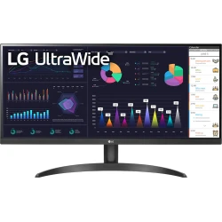 LG 29WQ60A-B LED display 73,7 cm (29``) 2560 x 1080 Pixeles  | 8806091766526 | Hay 23 unidades en almacén
