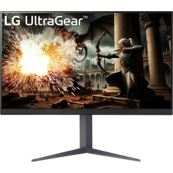 LG 32GS75Q-B pantalla para PC 80 cm (31.5``) 2560 x 1440 Pixeles Quad HD LCD Negro LG 32GS75Q-B pantalla para PC 80 cm (31.5``) 2560 x 1440 Pix | 32GS75Q-B.AEU | 8806096087787 | Hay 2 unidades en almacén