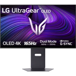LG 32GX850A-B pantalla para PC 81,3 cm (32``) 3840 x 2160 Pixeles 4K Ultra HD OLED Negro LG 32GX850A-B pantalla para PC 81,3 cm (32``) 3840 x 2160 Pi | 32GX850A-B.AEU | 8806096592595 | Hay 9 unidades en almacén