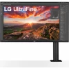 LG 32UN880P-B pantalla para PC 81,3 cm (32``) 3840 x 2160 Pixeles 4K Ultra HD Negro | (1)