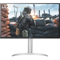 LG 32UP550N-W pantalla para PC 80 cm (31.5``) 3840 x 2160 Pi | 8806091770264 | Hay 3 unidades en almacén