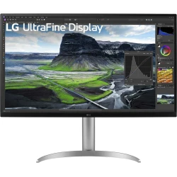 LG 32UQ850V-W pantalla para PC 80 cm (31.5``) 3840 x 2160 Pi | 32UQ850V-W.AEU | 8806084240866 | Hay 3 unidades en almacén