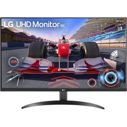 LG 32UR550-B pantalla para PC 80 cm (31.5``) 3840 x 2160 Pix | 8806084826046 | Hay 1 unidades en almacén