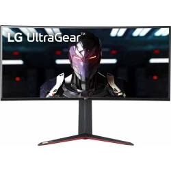 LG 34GN850P-B.AEU pantalla para PC 86,4 cm (34``) 3440 x 144 | 8806091970596 | Hay 1 unidades en almacén