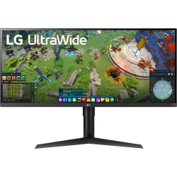 LG 34WP65G-B pantalla para PC 86,4 cm (34``) 2560 x 1080 Pix | 8806091090577 | Hay 8 unidades en almacén