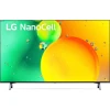 LG 43NANO756QC 109,2 cm (43``) 4K Ultra HD Smart TV Wifi Azul | (1)