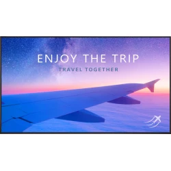 LG 49UH7N-E pantalla de señalización Pantalla plana para s | Hay 5 unidades en almacén