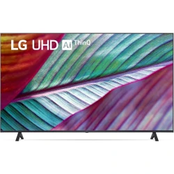LG 50UR78003LK Televisor 127 cm (50``) 4K Ultra HD Smart TV  | 8806087093643 | Hay 19 unidades en almacén