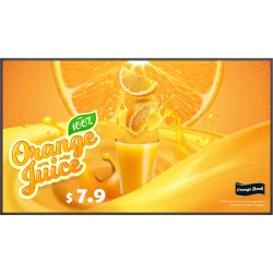 LG 55UH5Q-E pantalla de señalización Pantalla plana para señalización digital 139,7 cm (55``) LCD Wifi 500 cd / m² 4K Ultra HD Negro WebOS 24/7 LG 55UH5Q-E pantalla de señalización Pantalla plana para s | 8806096522172 | Hay 6 unidades en almacén