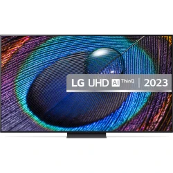 LG 75UR91006LA Televisor 190,5 cm (75``) 4K Ultra HD Smart TV Wifi Azul | 8806087071764 [1 de 3]