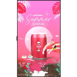 LG 75XS4P-B.AEU pantalla de señalización Pantalla plana para señalización digital 190,5 cm (75``) LED 4000 cd / m² UHD+ Negro WebOS 24/7 LG 75XS4P-B.AEU pantalla de señalización Pantalla plana pa | 8806096166260 | Hay 1 unidades en almacén