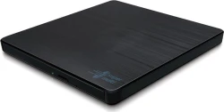 LG GP60NB60 REGRABADORA EXTERNA DVD ULTRA SLIM PORTABLE NEGR | GP60NB60.AUAE12B | 8806087302905 | Hay 50 unidades en almacén
