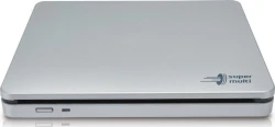 LG GP70NS50 REGRABADORA EXTERNA SLOT BASE DVD-W EXTERNA USB  | GP70NS50.AHLE10B | 8809484672336 | Hay 50 unidades en almacén
