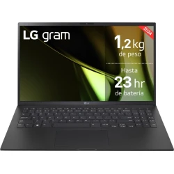 LG Gram 15Z90S-G.AA55B ordenador portatil Intel Core Ultra 5 | 8806084432599 | Hay 3 unidades en almacén