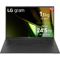LG Gram 16Z90S-G.AD89B ordenador portatil Intel Core Ultra 7 | 8806096284551 | Hay 2 unidades en almacén