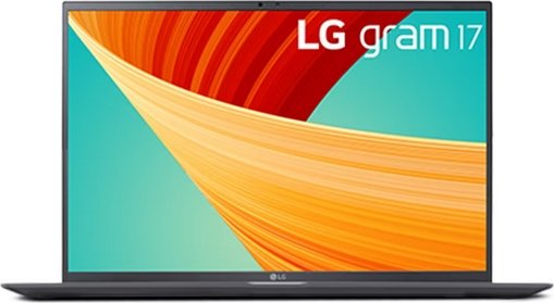 LG i7-1360P 32Gb 1TbSSD 17`` W11 (17Z90R-G.AD78B) [1 de 2]