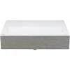 LG HU715QW videoproyector Proyector de alcance ultracorto 2500 lúmenes ANSI DLP 2160p (3840x2160) Blanco | (1)