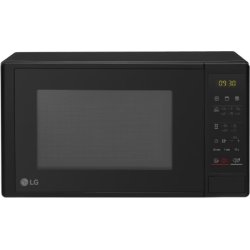 LG MH6042D microondas Negro Microondas con grill Encimera 20 | 8806091585073 | 8806091585073 | Hay 17 unidades en almacén