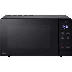 LG MH7032JAS Encimera Microondas con grill 30 L 900 W Negro | 8806084209894 | Hay 4 unidades en almacén