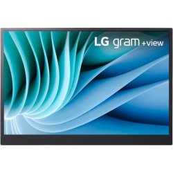 LG MONITOR 16MR70 (16MR70.ASDWU) 16``/PANTALLA PORTATIL GRAM +VIEW/IPS/2X USB-C/ | 8806084054548 [1 de 2]