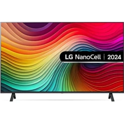 LG NanoCell 55NANO82T6B Televisor 139,7 cm (55``) 4K Ultra H | 8806096029916 | Hay 1 unidades en almacén